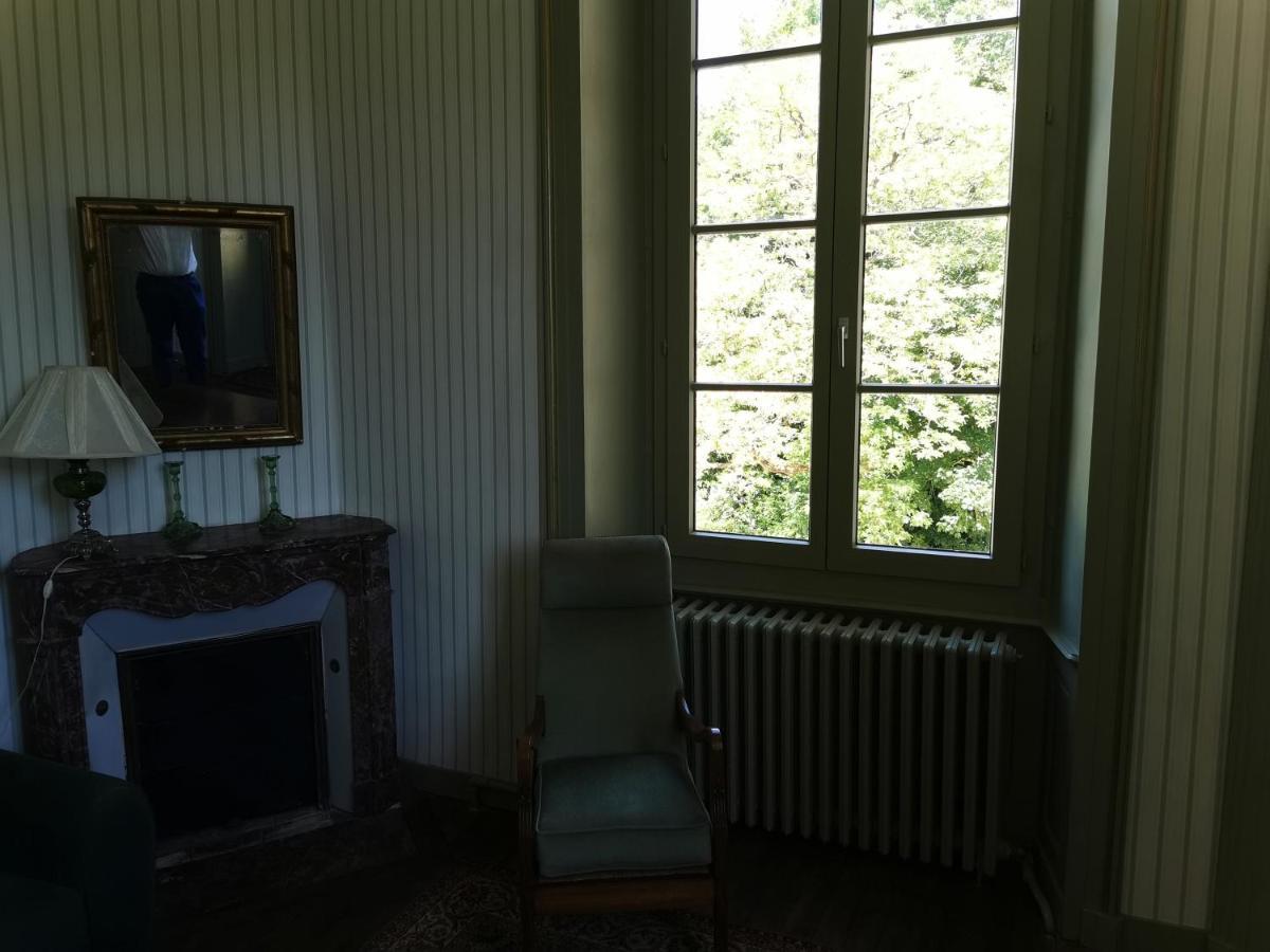 Chateau De Launay Guen Hotel Plemet Exterior photo