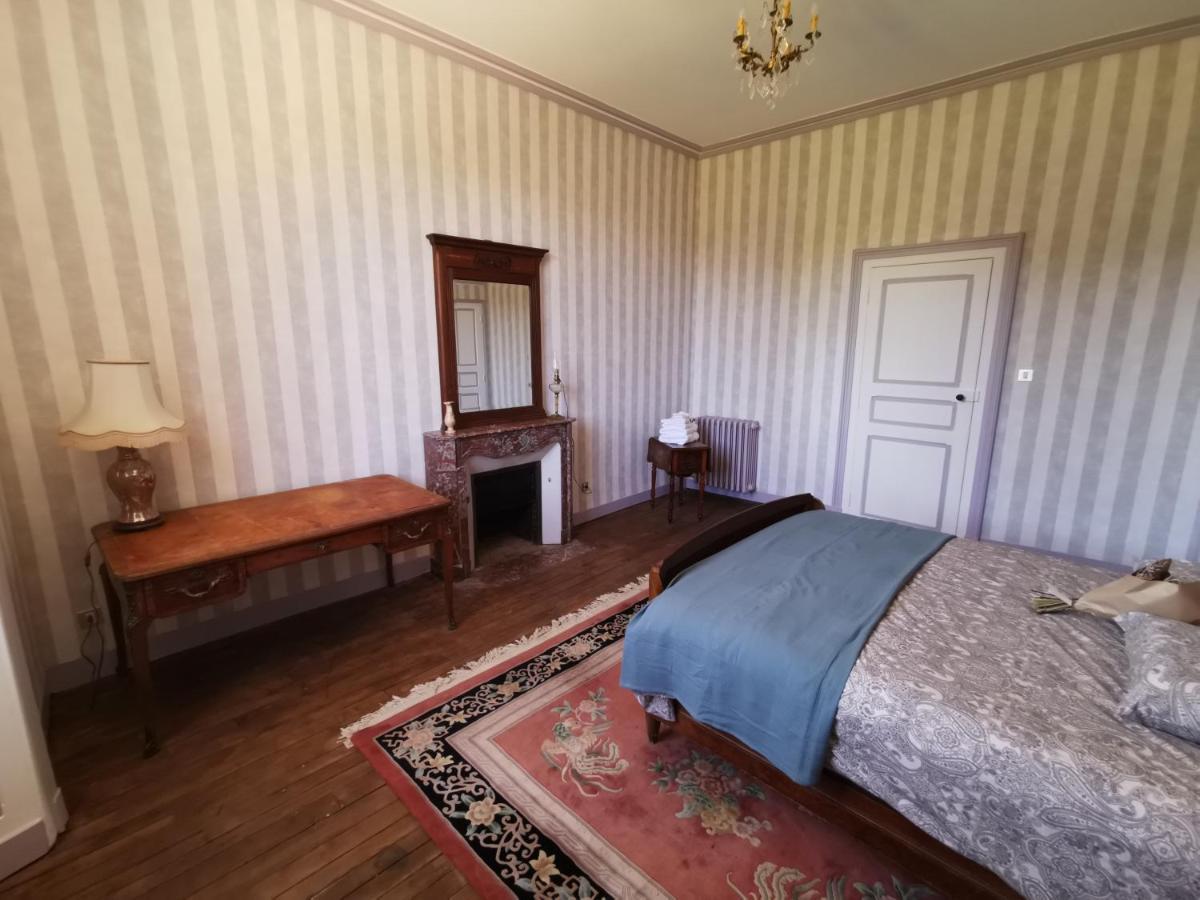 Chateau De Launay Guen Hotel Plemet Exterior photo
