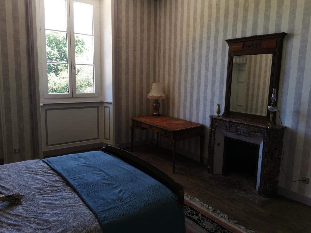 Chateau De Launay Guen Hotel Plemet Exterior photo